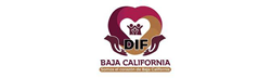  Desarrollo Integral de la Familia de Baja California. DIF BC