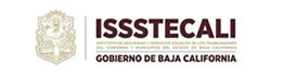 Instituto de Seguridad de Seguridad y Servicios Sociales de los Trabajadores del Gobierno y Municipios del Estado de Baja California. ISSSTECALI 