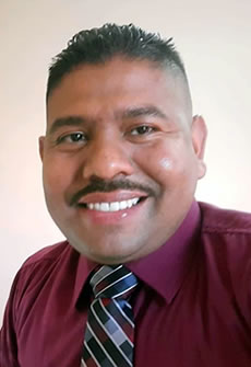 Lic. Genaro López Sandoval.